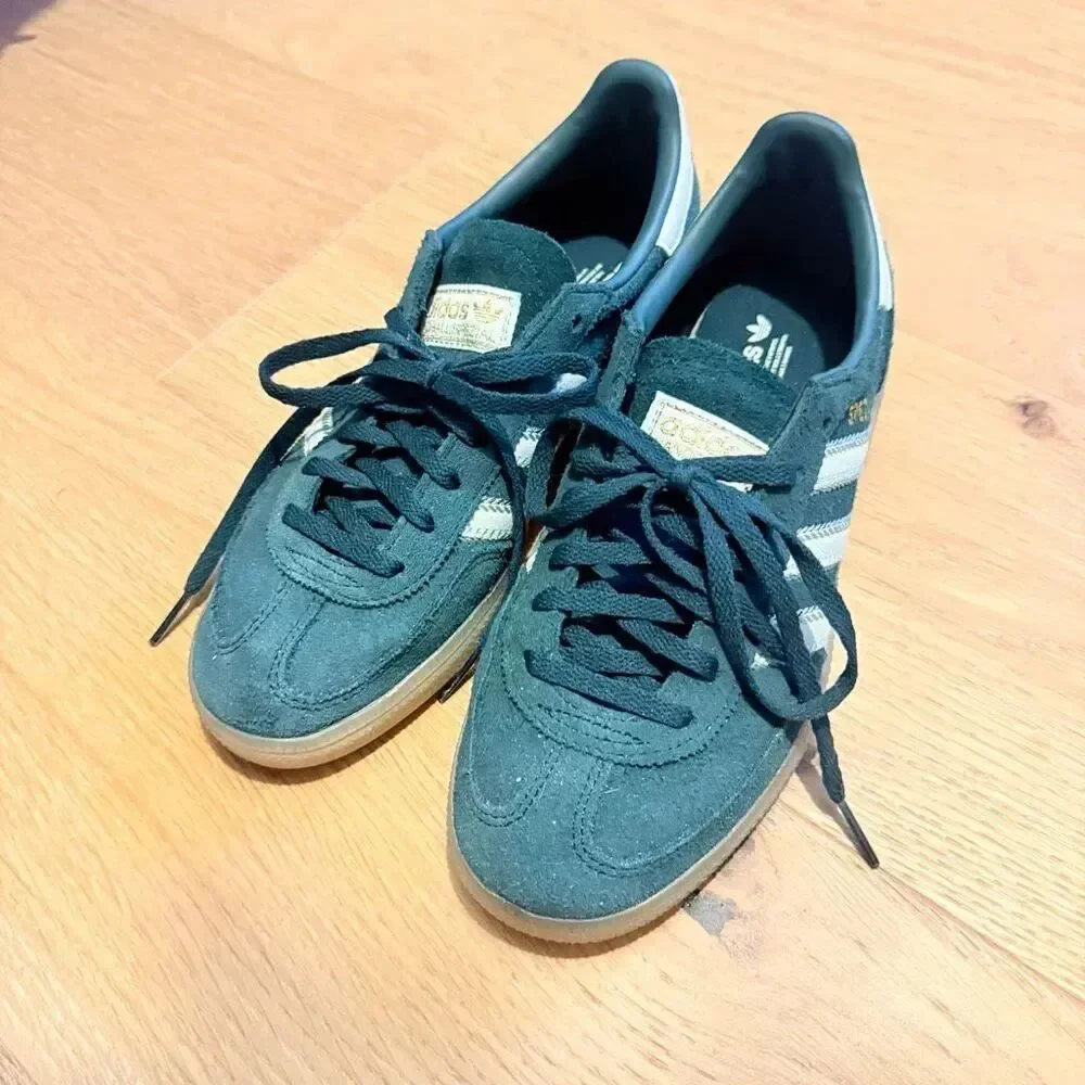 adidas HANDBALL SPEZIAL SHOES size 7